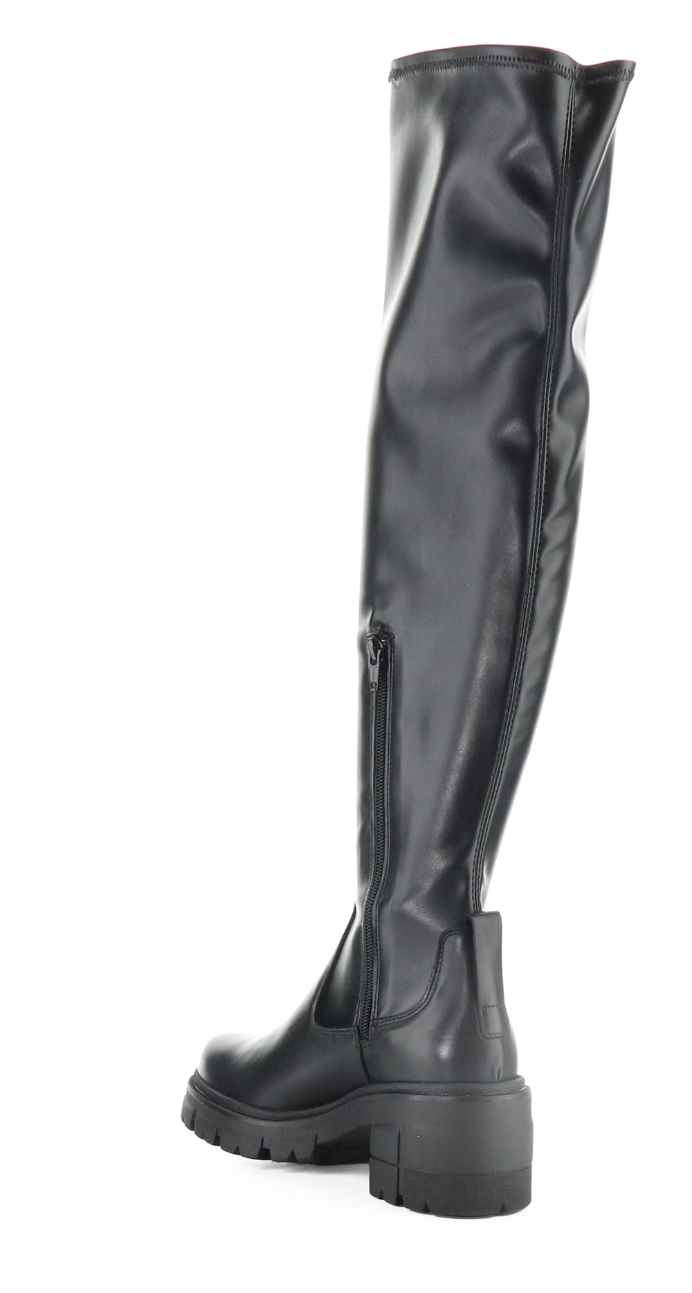 BIARA BLACK FEEL/TANGO STRETCH