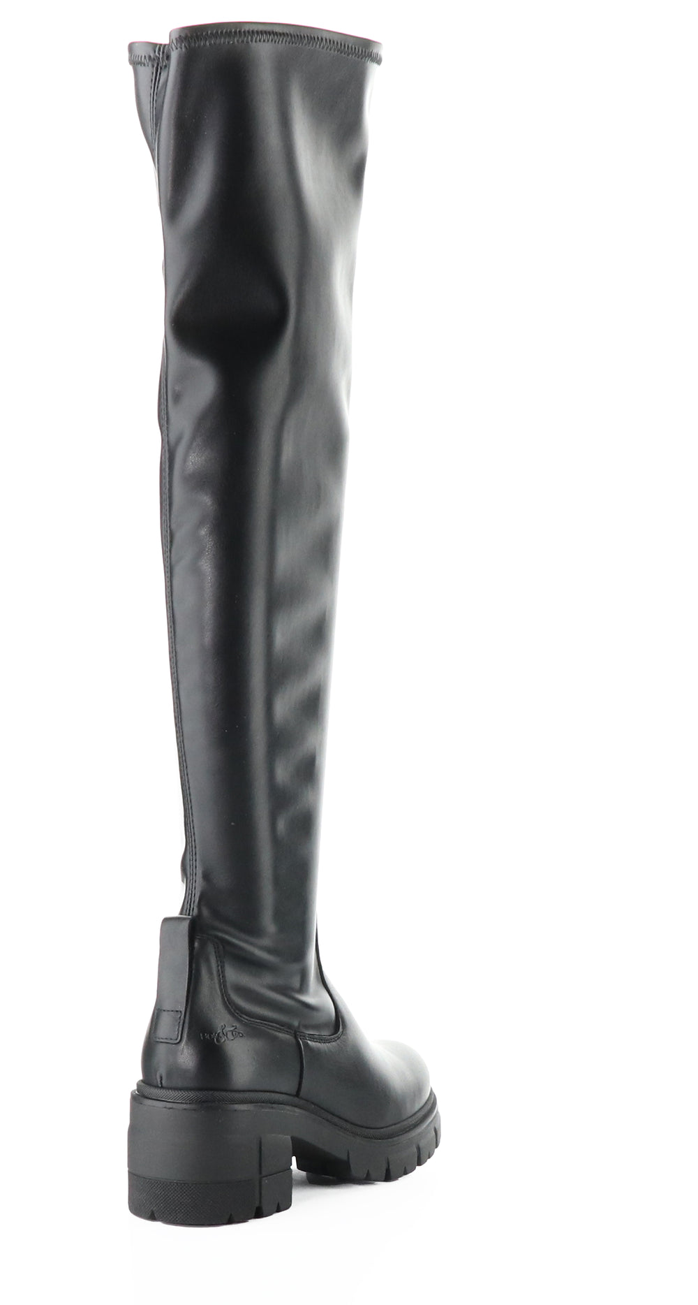 BIARA BLACK FEEL/TANGO STRETCH