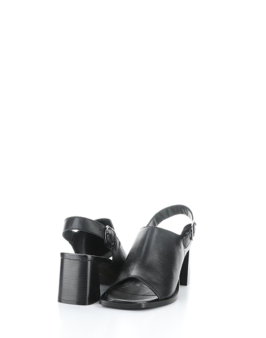BIBI BLACK NAPPA