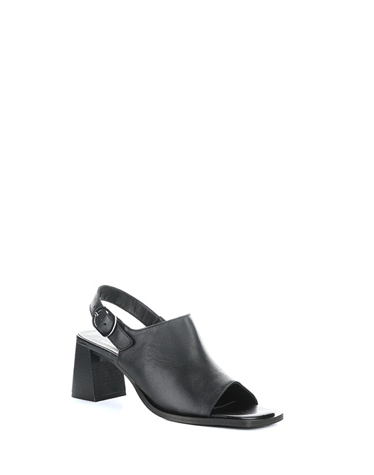 BIBI BLACK NAPPA