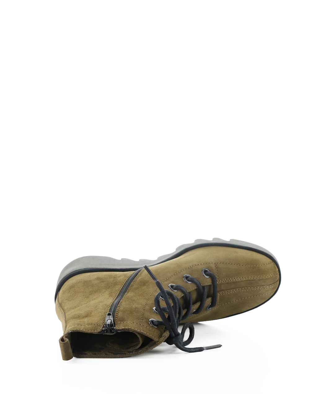 BINK637FLY 005 ELEPHANT OIL SUEDE