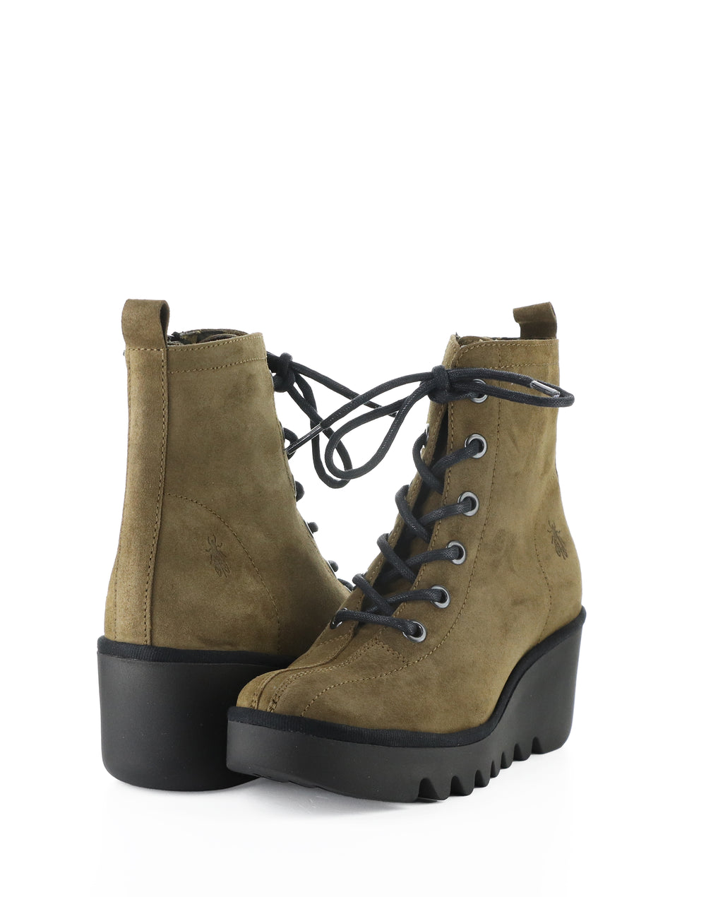 BINK637FLY 005 ELEPHANT OIL SUEDE