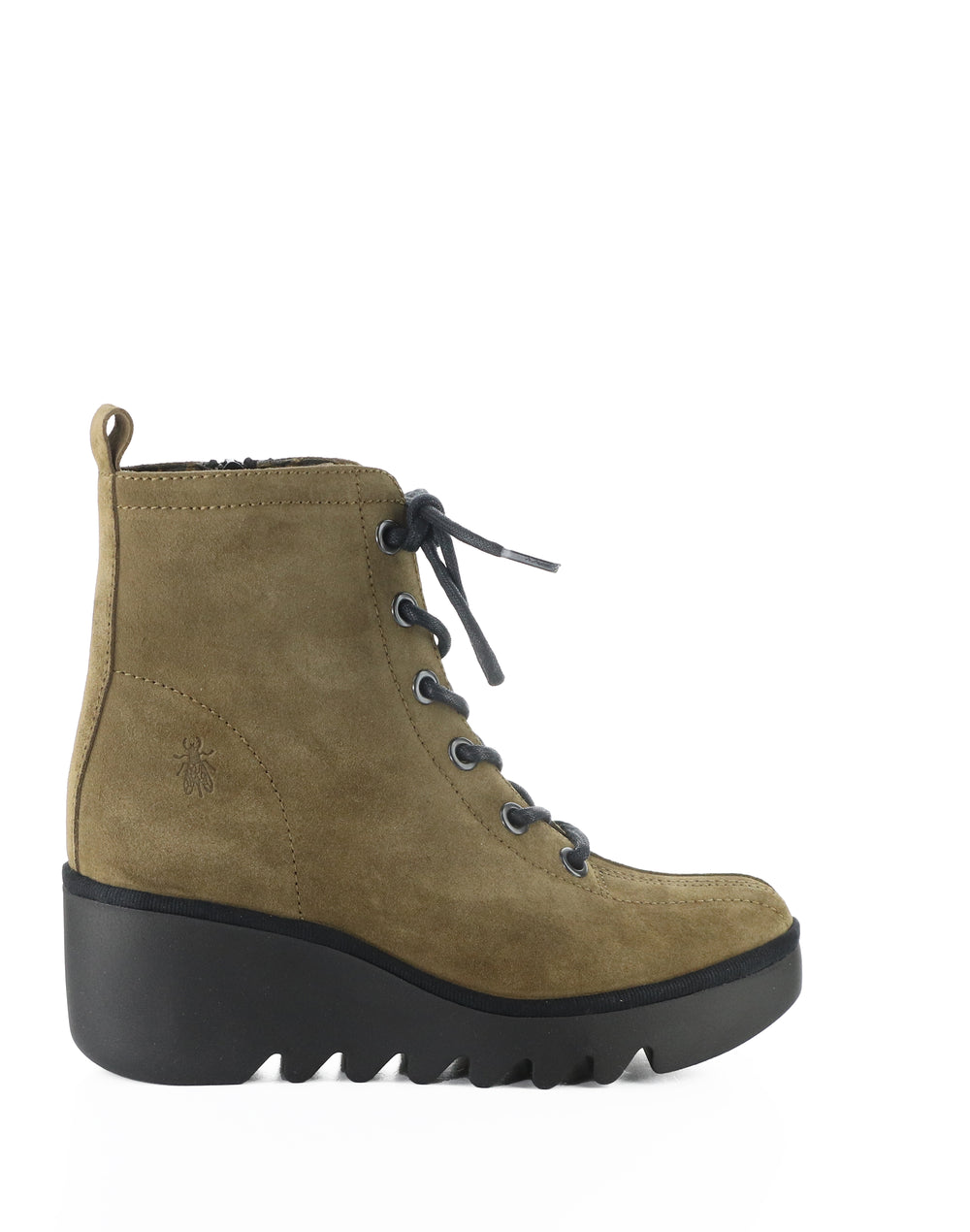 BINK637FLY 005 ELEPHANT OIL SUEDE