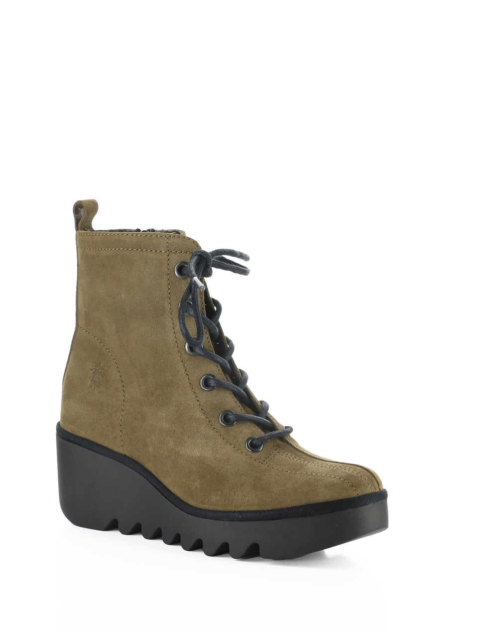 BINK637FLY 005 ELEPHANT OIL SUEDE
