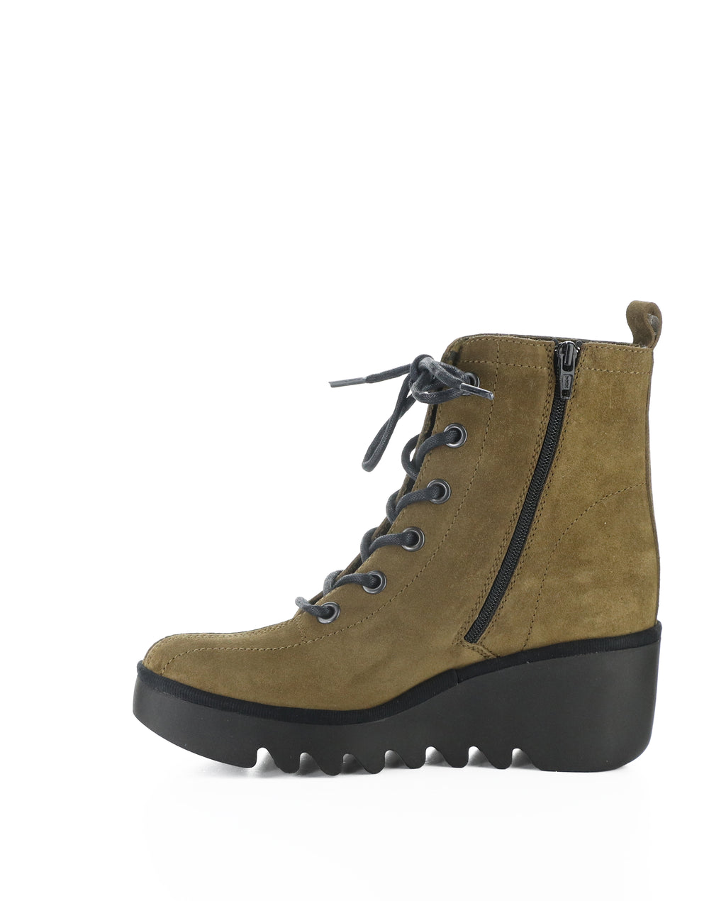 BINK637FLY 005 ELEPHANT OIL SUEDE