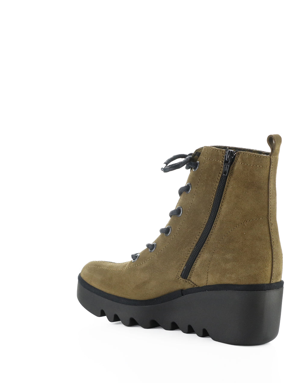 BINK637FLY 005 ELEPHANT OIL SUEDE
