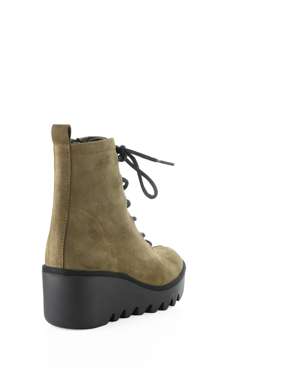 BINK637FLY 005 ELEPHANT OIL SUEDE