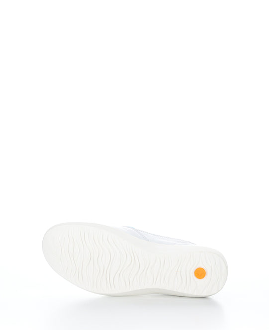 BIPY686SOF 000 WHITE SMOOTH LEATHER