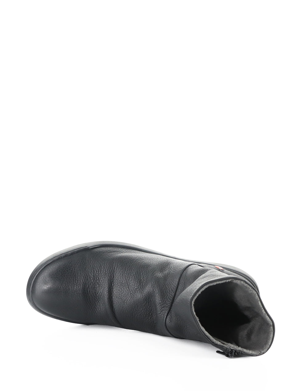BLER550SOF 000 BLACK SMOOTH LEATHER
