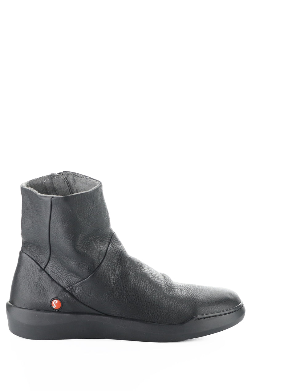 BLER550SOF 000 BLACK SMOOTH LEATHER