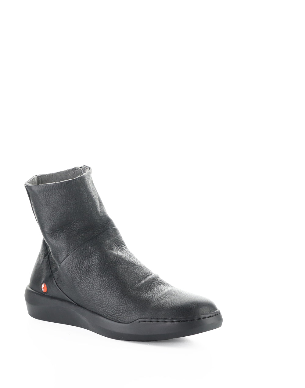 BLER550SOF 000 BLACK SMOOTH LEATHER