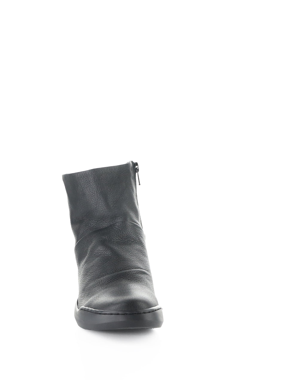 BLER550SOF 000 BLACK SMOOTH LEATHER