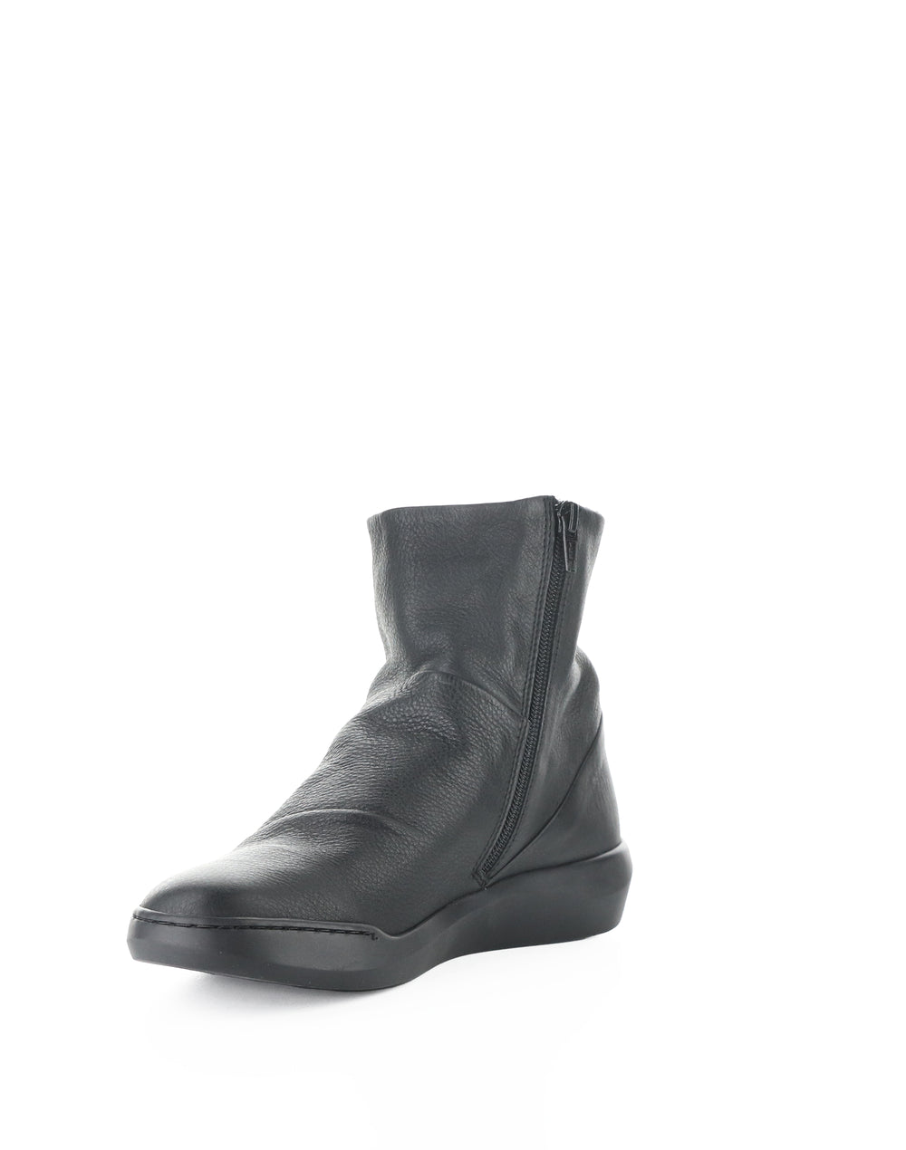 BLER550SOF 000 BLACK SMOOTH LEATHER