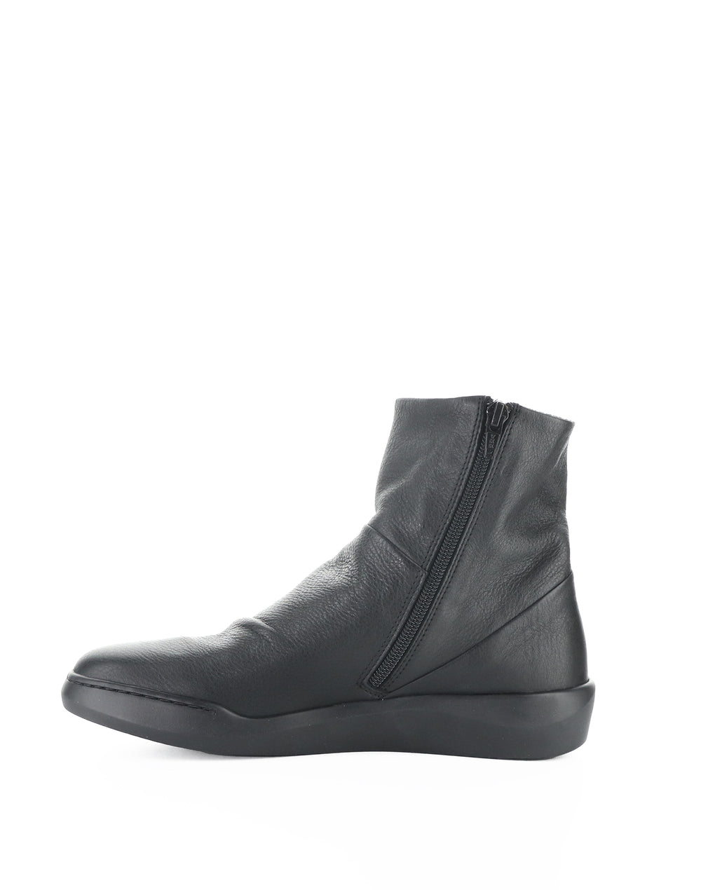 BLER550SOF 000 BLACK SMOOTH LEATHER