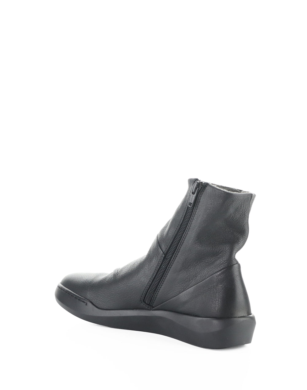 BLER550SOF 000 BLACK SMOOTH LEATHER