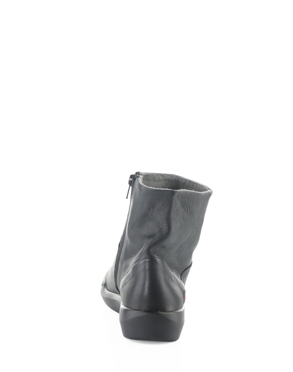 BLER550SOF 000 BLACK SMOOTH LEATHER
