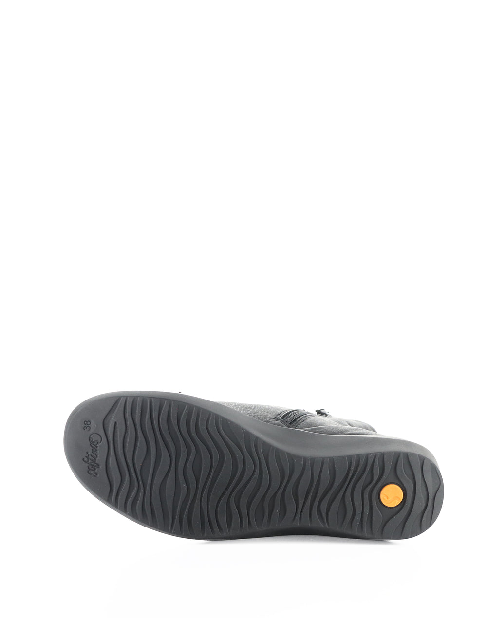 BLER550SOF 000 BLACK SMOOTH LEATHER