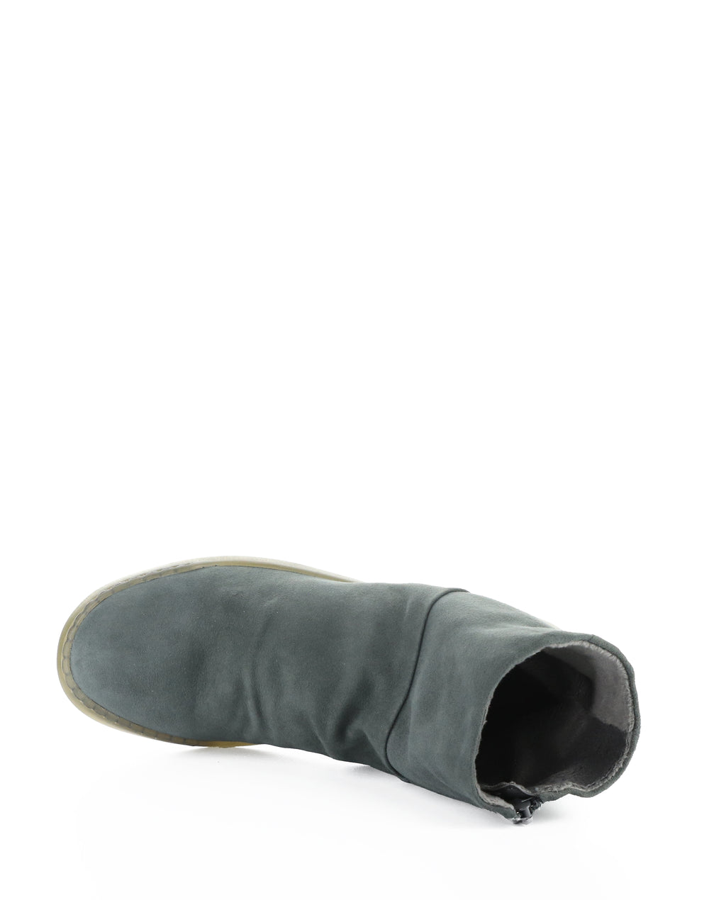 BLER550SOF 027 GREY SILKY