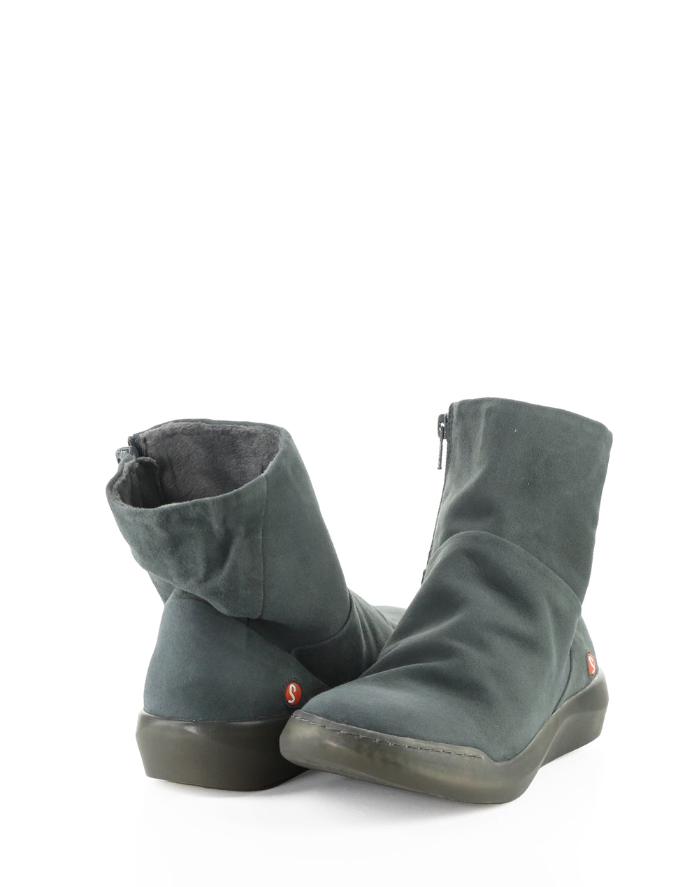 BLER550SOF 027 GREY SILKY