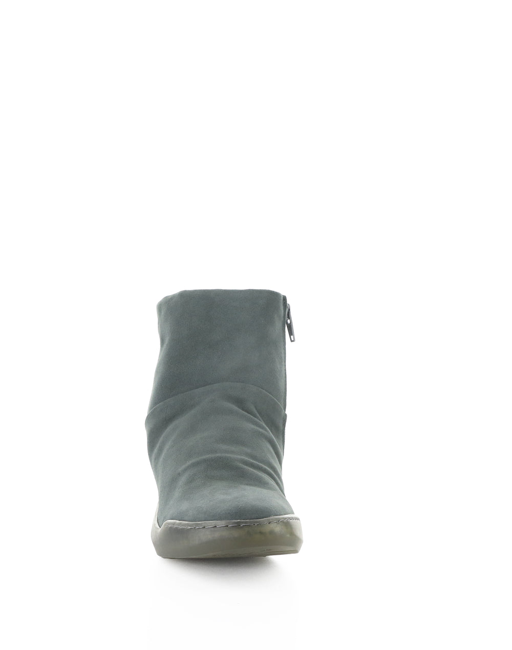 BLER550SOF 027 GREY SILKY