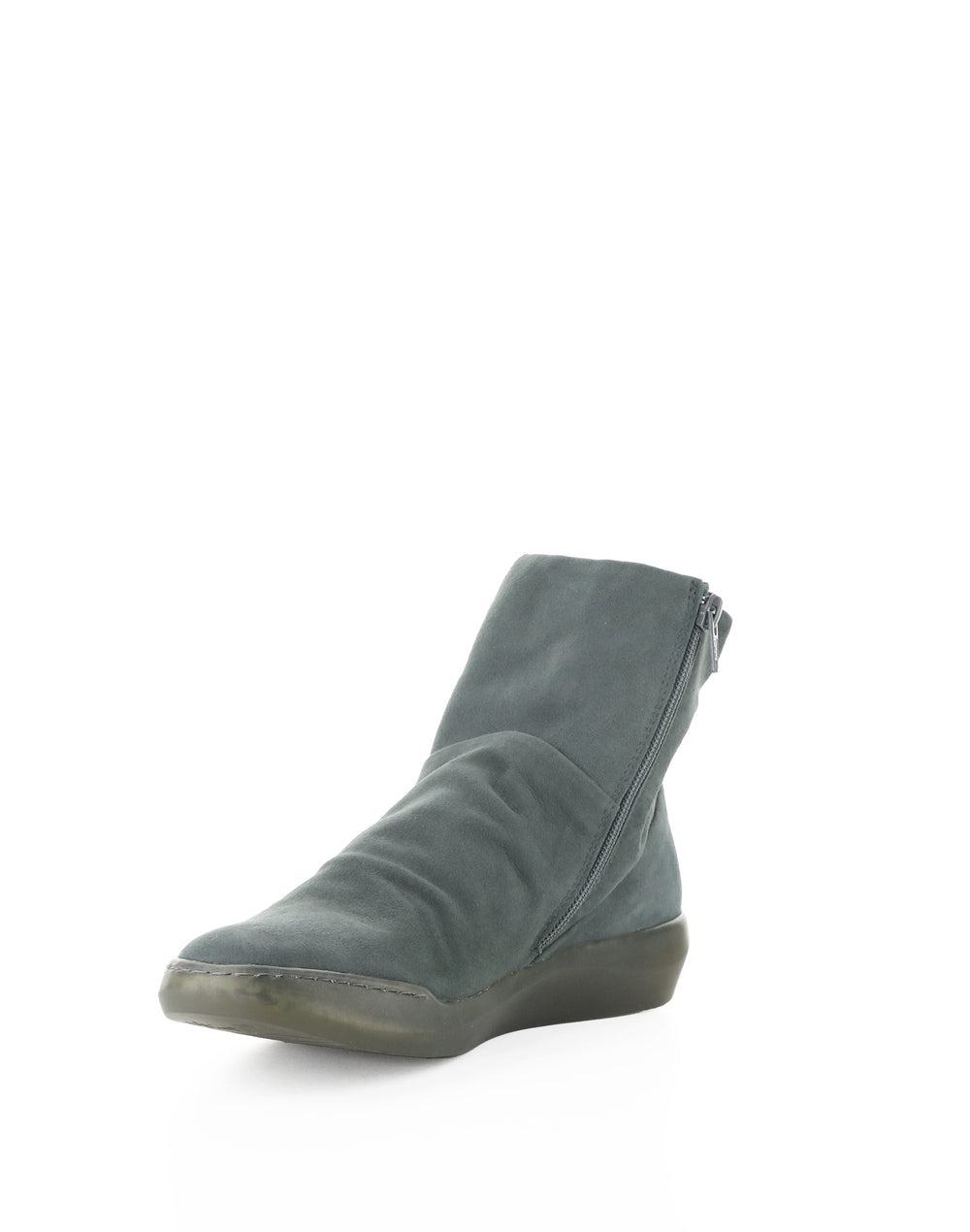BLER550SOF 027 GREY SILKY