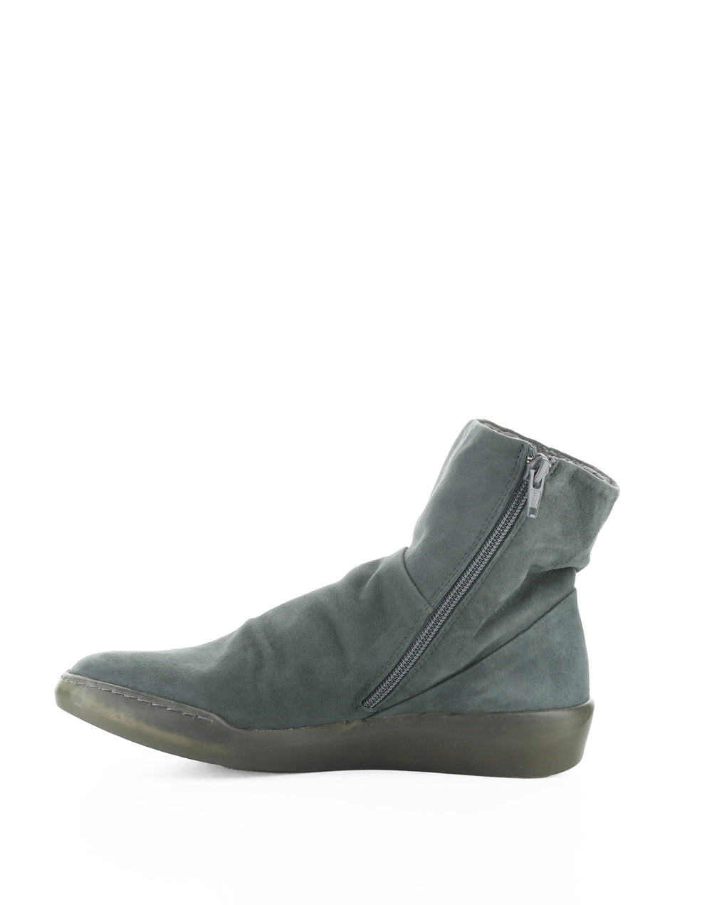 BLER550SOF 027 GREY SILKY