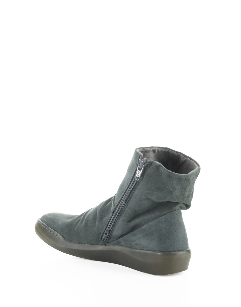 BLER550SOF 027 GREY SILKY