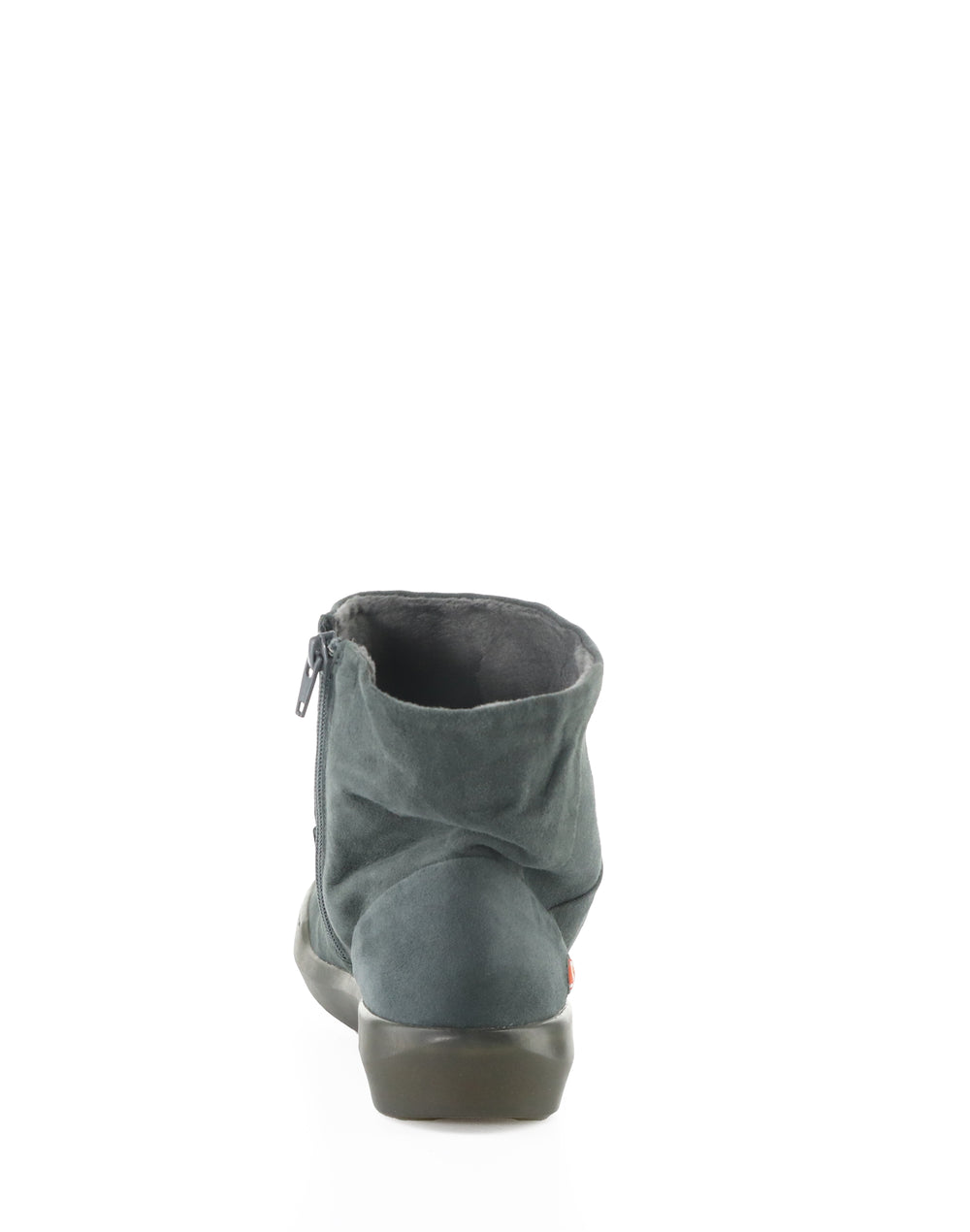 BLER550SOF 027 GREY SILKY