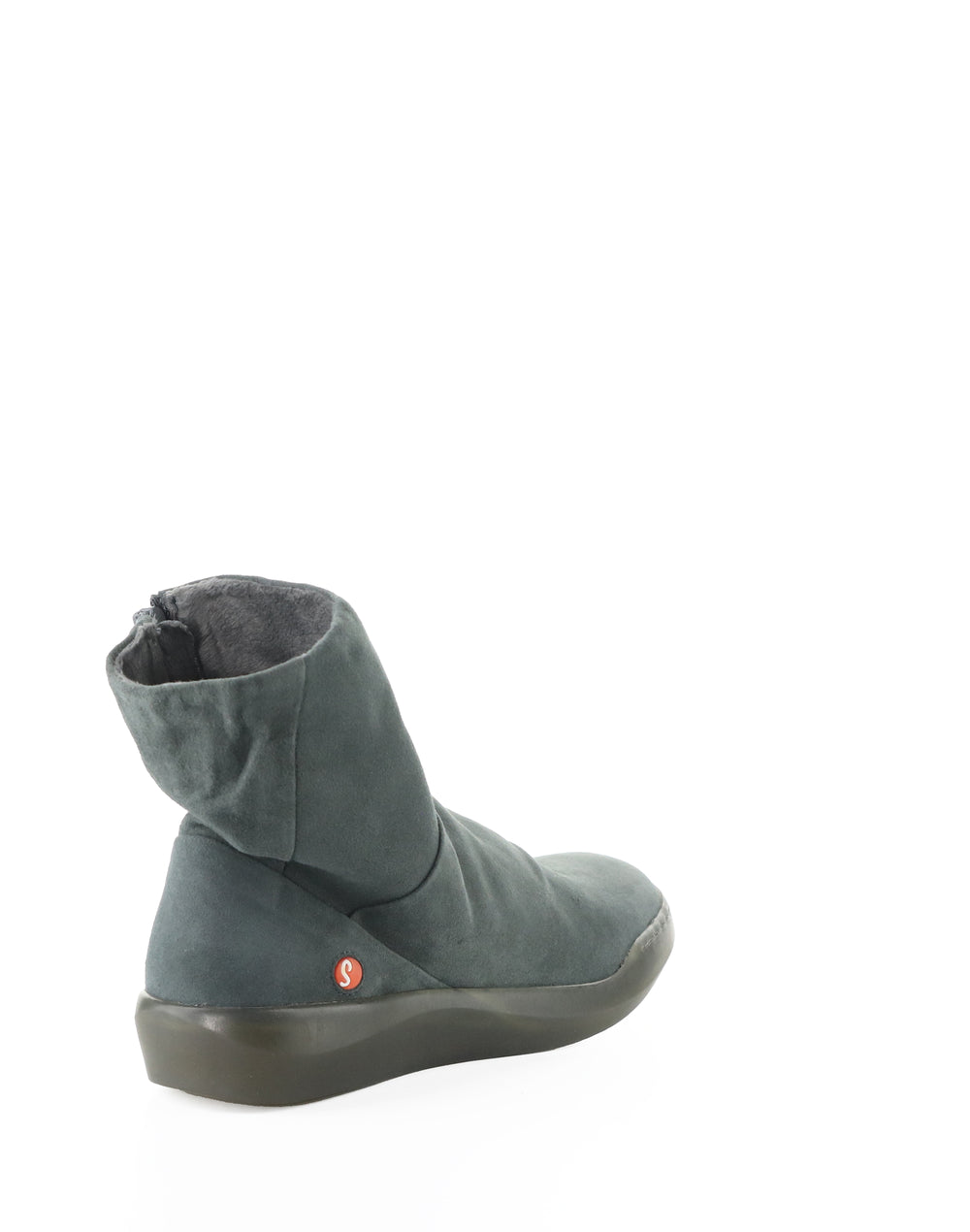 BLER550SOF 027 GREY SILKY