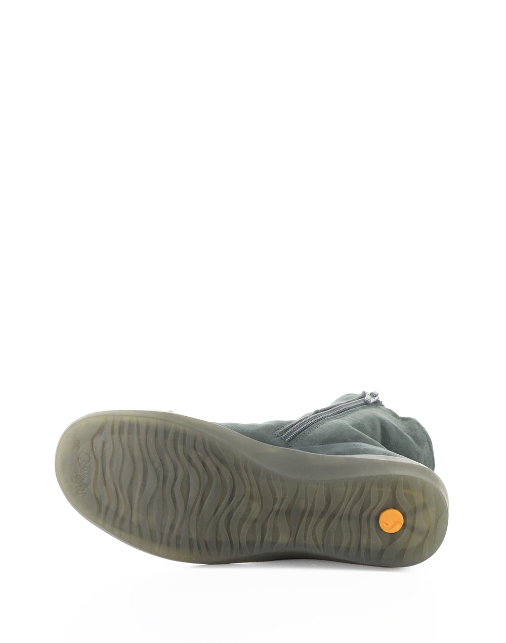 BLER550SOF 027 GREY SILKY