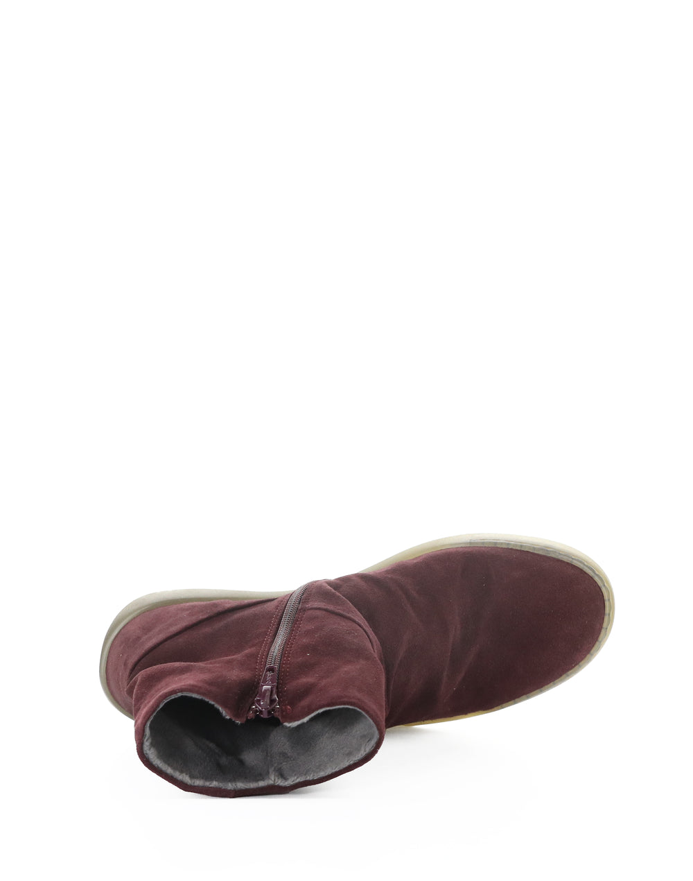 BLER550SOF 029 WINE SILKY
