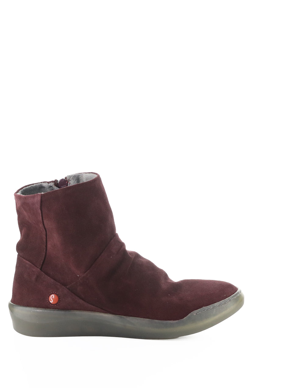 BLER550SOF 029 WINE SILKY