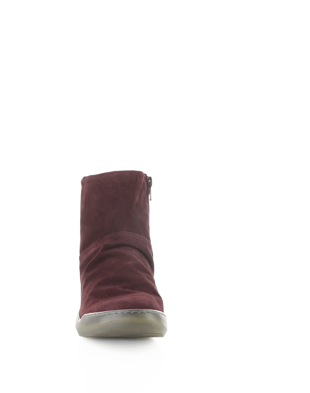 BLER550SOF 029 WINE SILKY