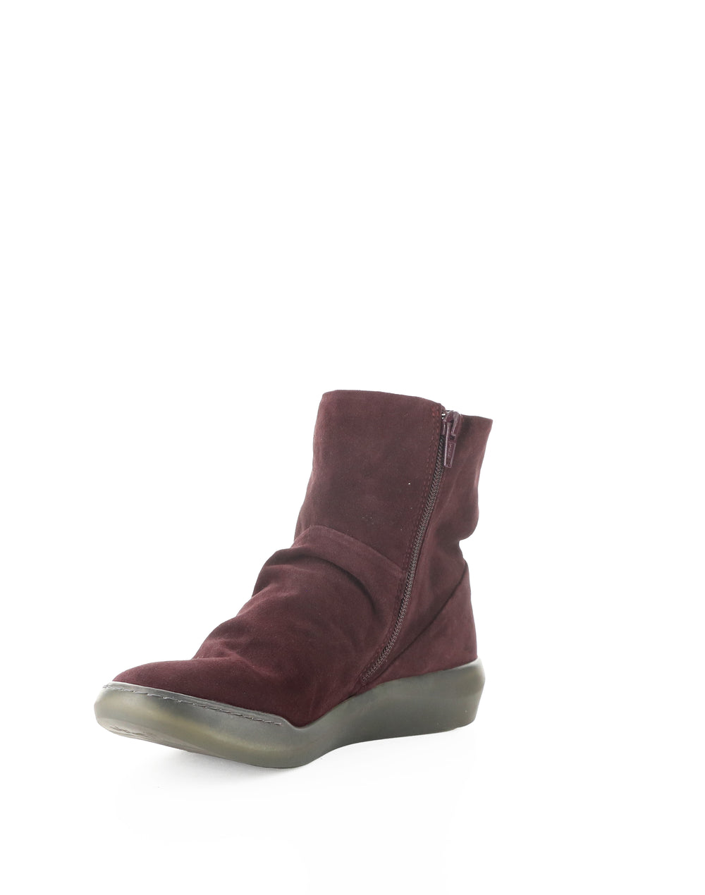 BLER550SOF 029 WINE SILKY