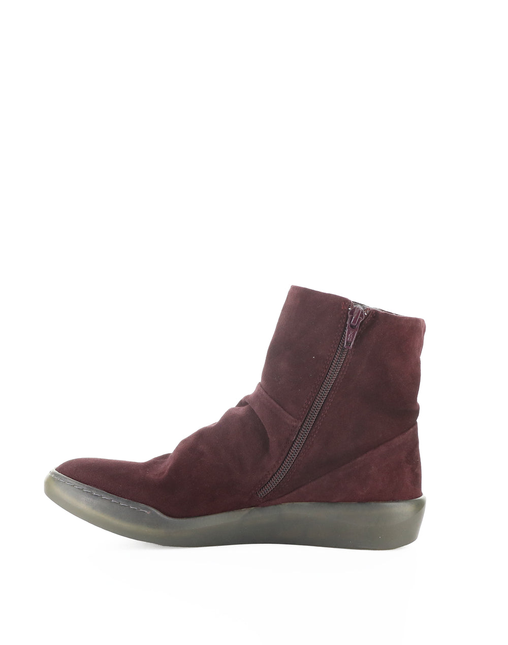 BLER550SOF 029 WINE SILKY