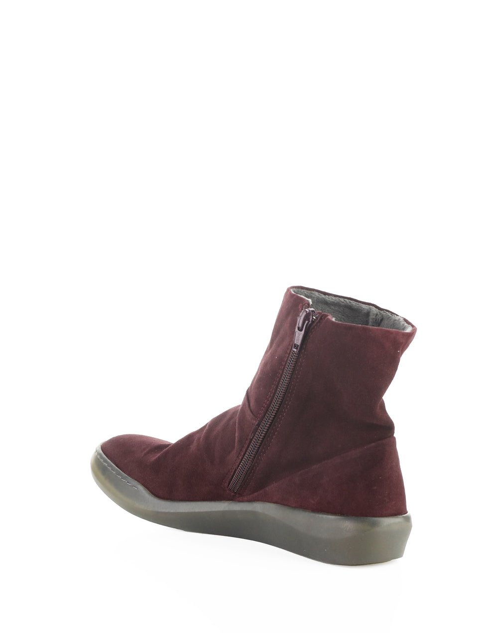 BLER550SOF 029 WINE SILKY