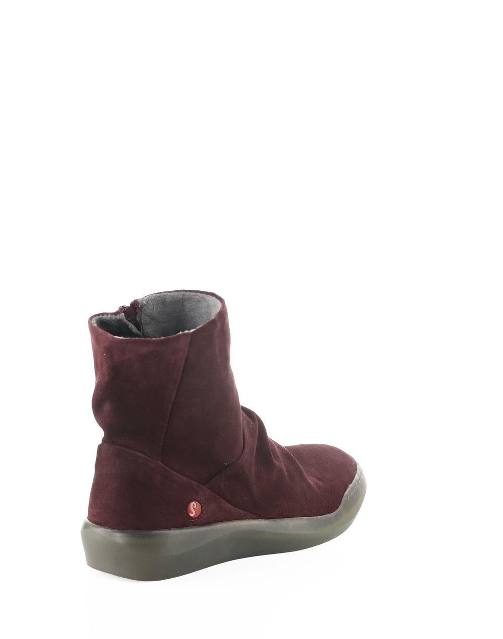 BLER550SOF 029 WINE SILKY