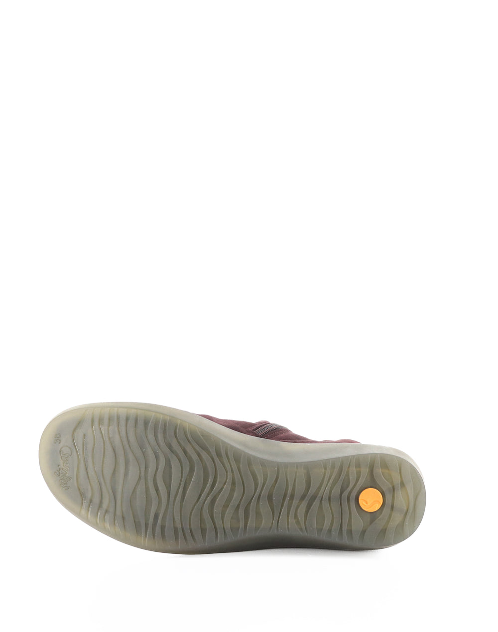 BLER550SOF 029 WINE SILKY