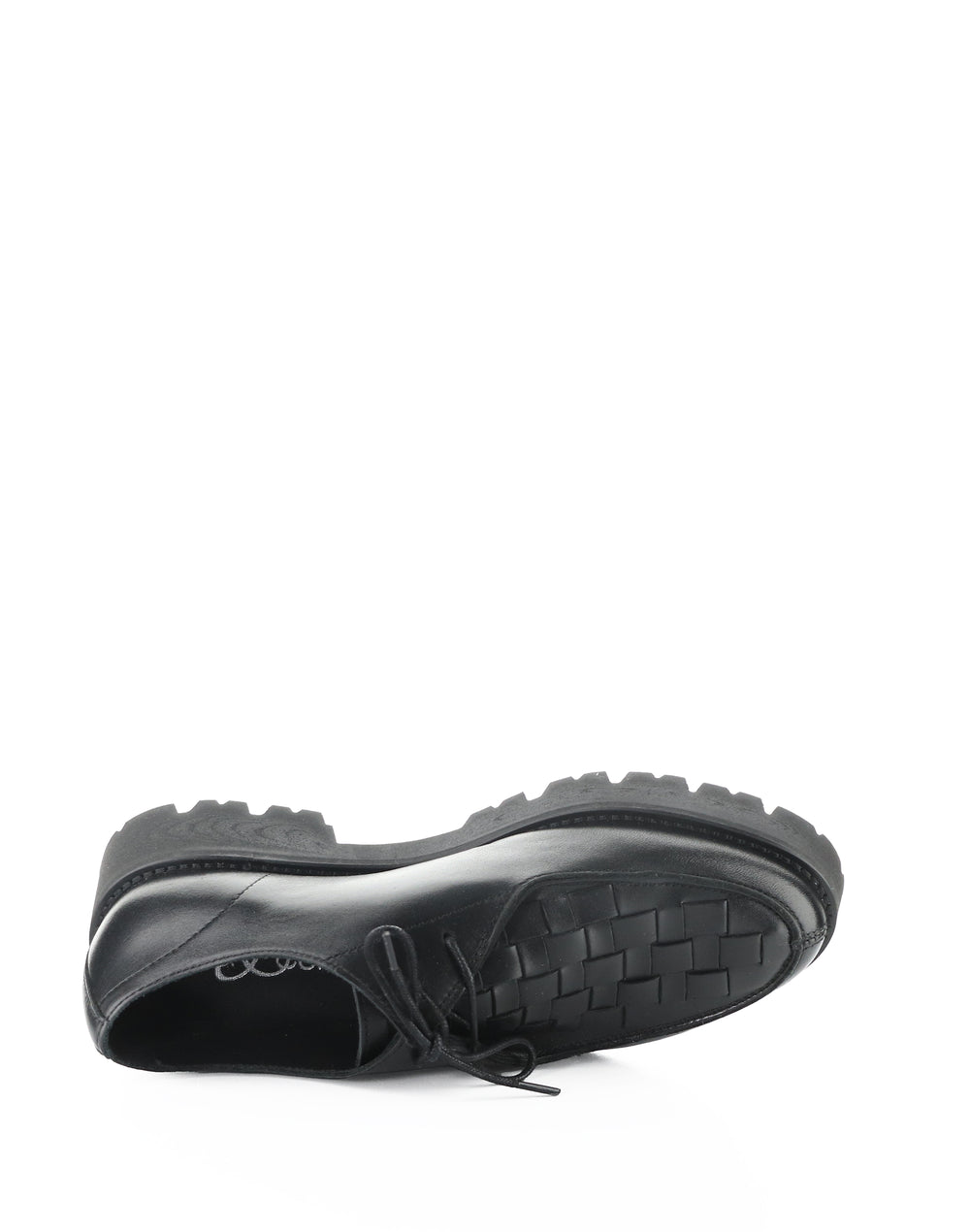BLUMA BLACK MIAMI LEATHER