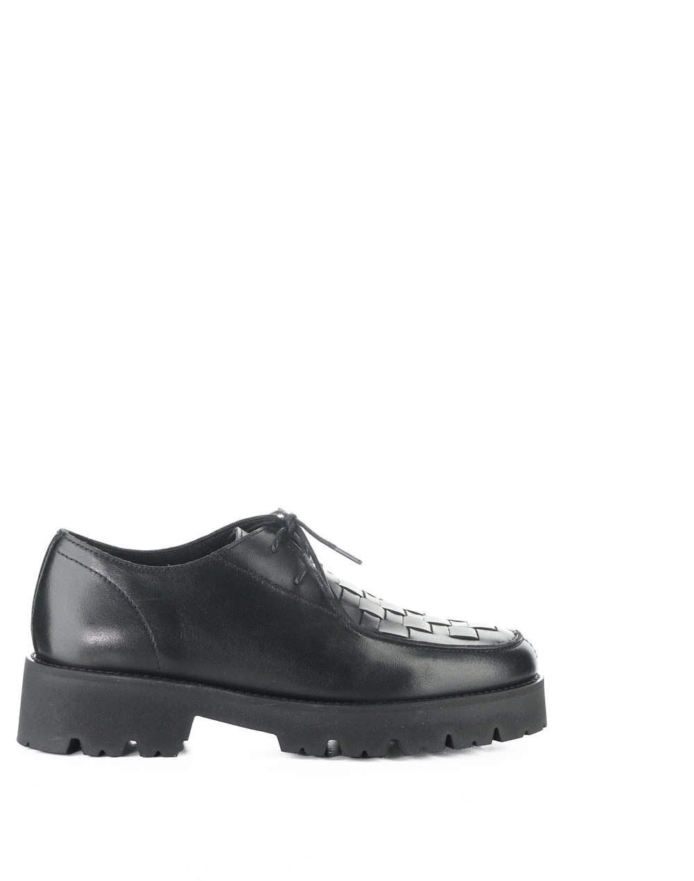 BLUMA BLACK MIAMI LEATHER