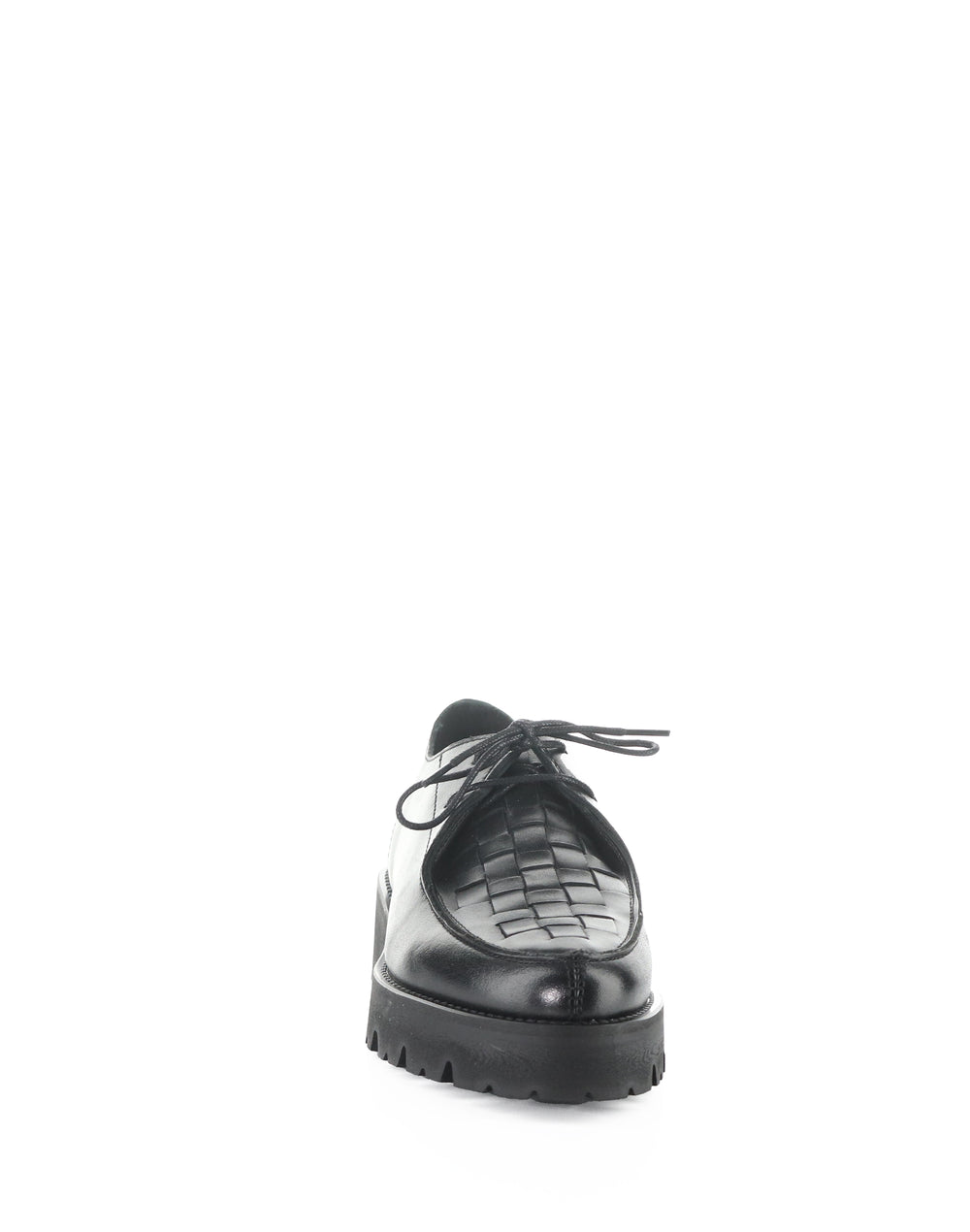 BLUMA BLACK MIAMI LEATHER