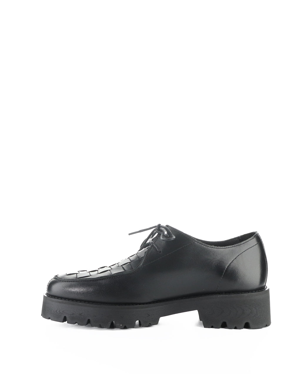 BLUMA BLACK MIAMI LEATHER