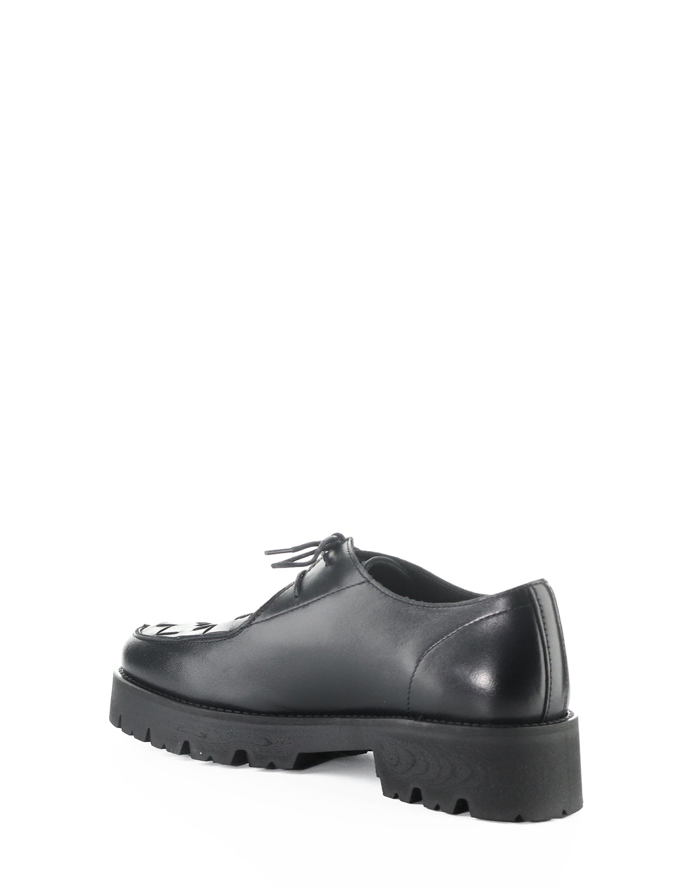 BLUMA BLACK MIAMI LEATHER