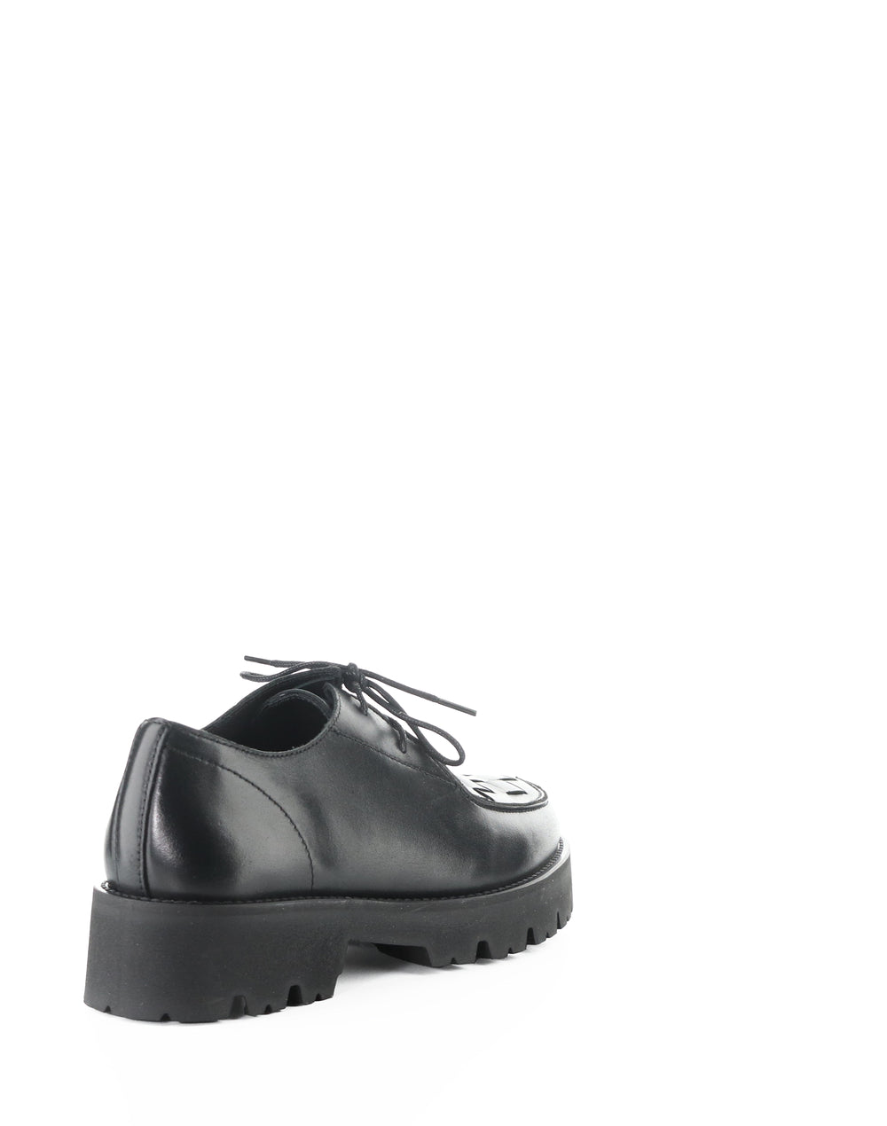 BLUMA BLACK MIAMI LEATHER