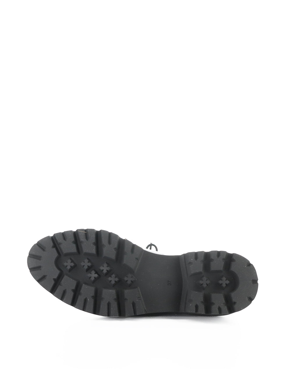 BLUMA BLACK MIAMI LEATHER