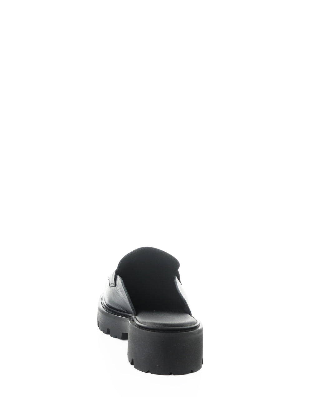 BRILL BLACK MIAMI LEATHER