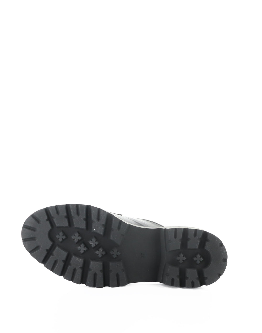 BRILL BLACK MIAMI LEATHER