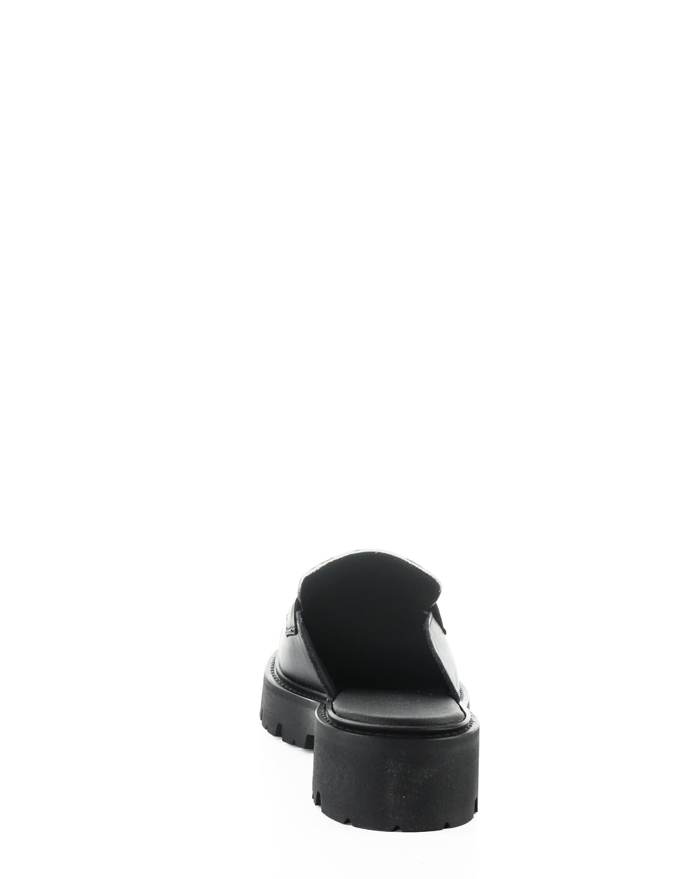 BRILL BLACK/WHITE MIAMI/AM PRINT