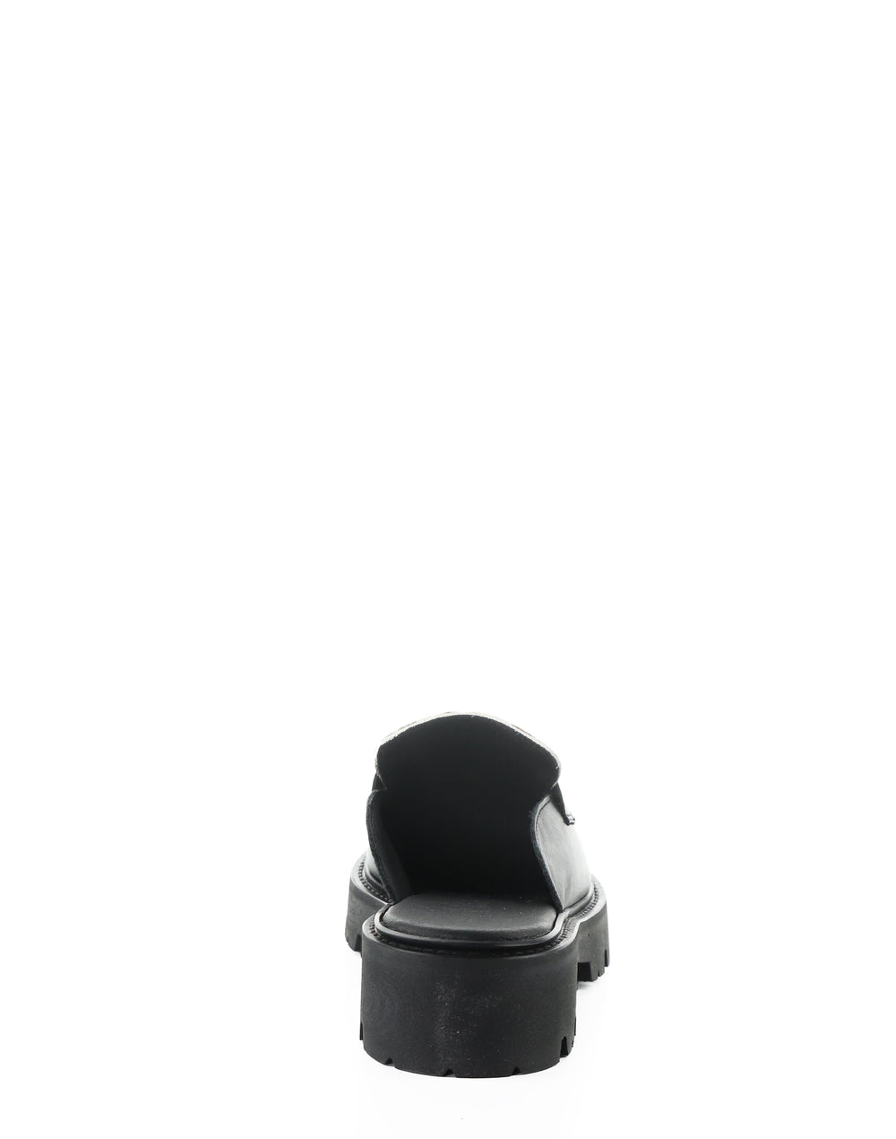 BRILL BLACK/WHITE MIAMI/AM PRINT
