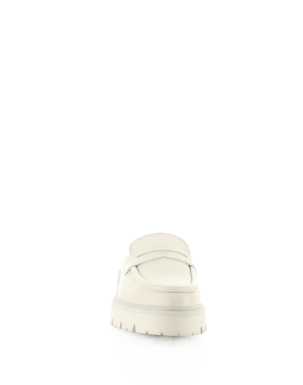 BRILL CREAM MIAMI LEATHER